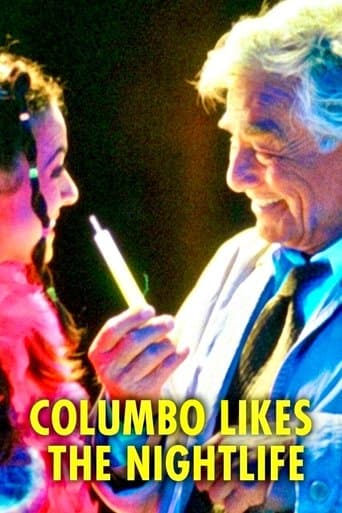 Columbo: Columbo Likes the Nightlife Image