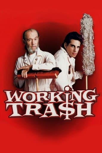 Working Tra$h Image