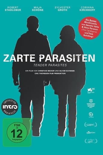 Zarte Parasiten Image