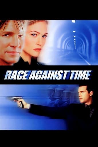 Race Against Time Image