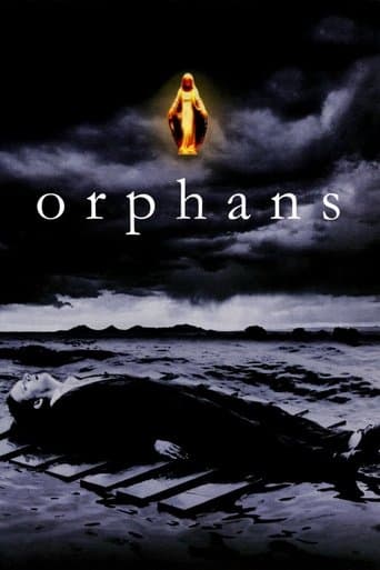 Orphans Image
