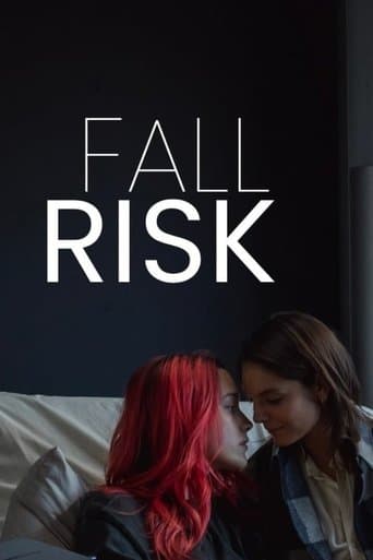 Fall Risk Image
