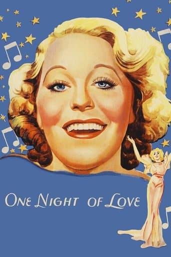 One Night of Love Image