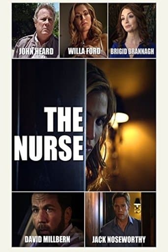 The Nurse Image