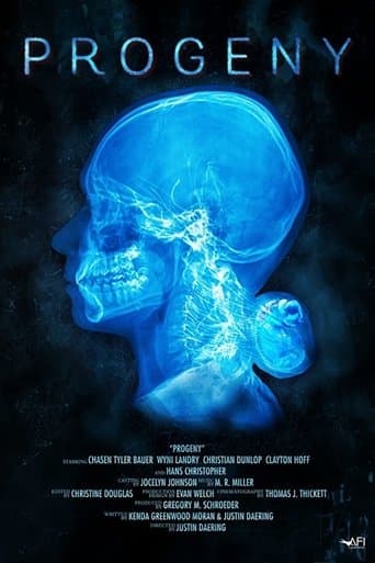 Progeny Image
