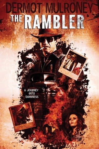 The Rambler Image