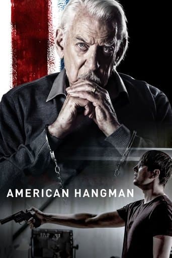 American Hangman Image
