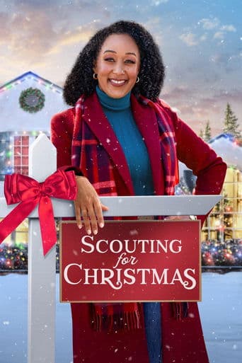Scouting for Christmas Image