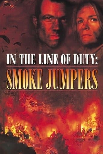 Smoke Jumpers Image