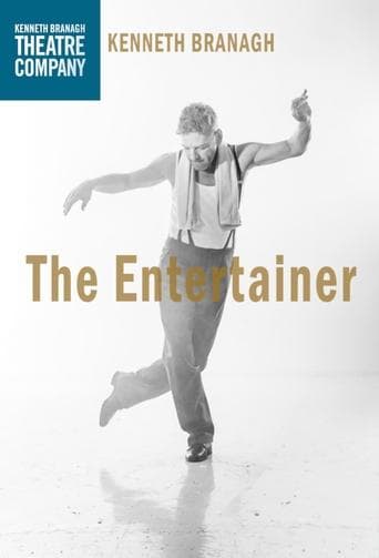 Branagh Theatre Live: The Entertainer Image