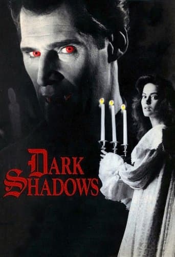 Dark Shadows Image