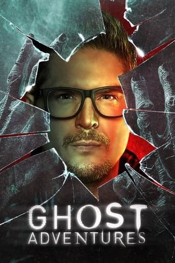 Ghost Adventures Image