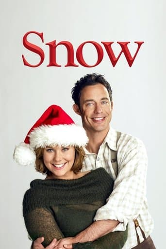 Snow Image