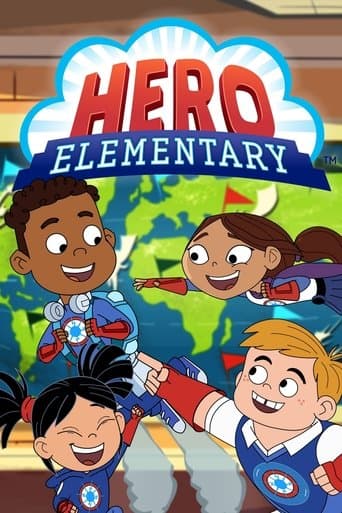 Hero Elementary Image