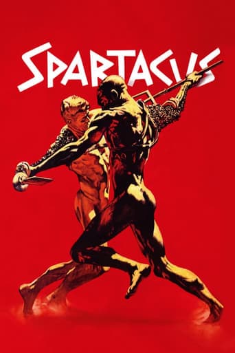 Spartacus Image