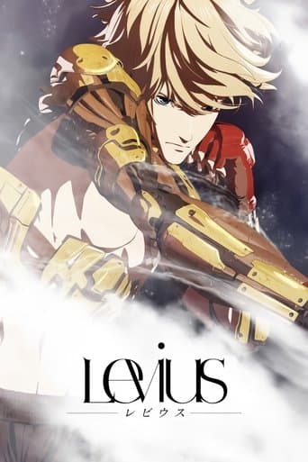 Levius Image