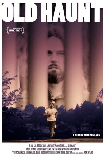 Old Haunt Image