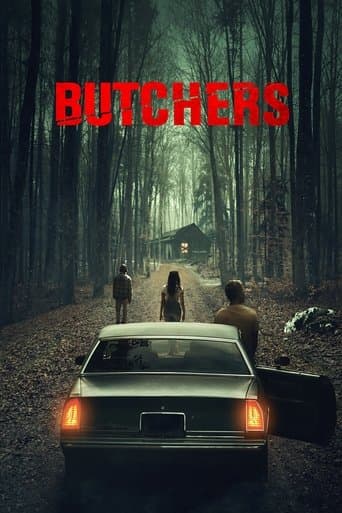 Butchers Image