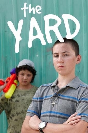 The Yard Image