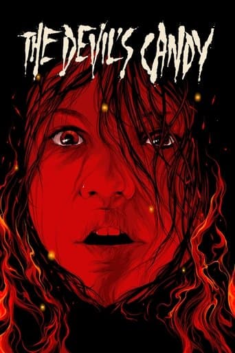 The Devil's Candy Image