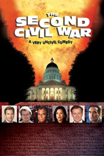 The Second Civil War Image