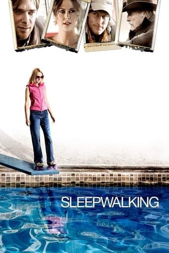 Sleepwalking Image
