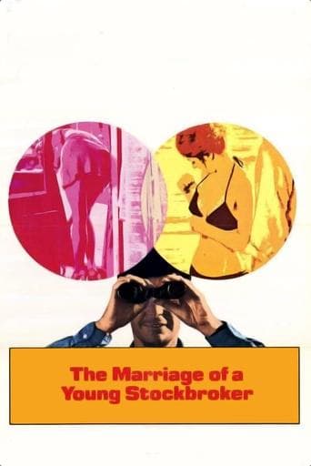 The Marriage of a Young Stockbroker Image