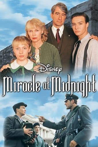 Miracle at Midnight Image