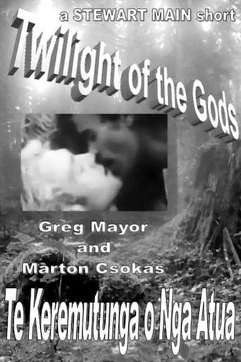 The Twilight of the Gods Image