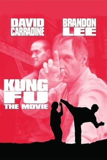 Kung Fu The Movie Image