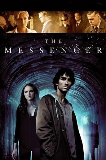 The Messenger Image