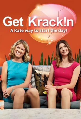 Get Krack!n Image