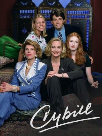 Cybill Image