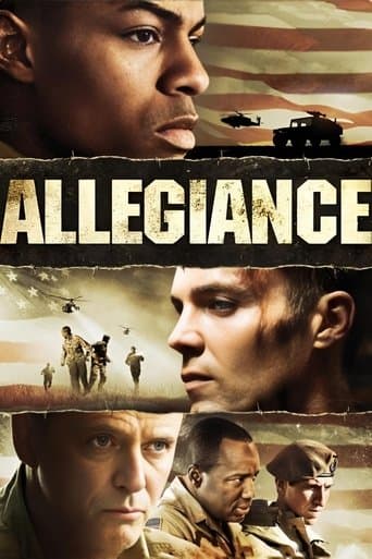 Allegiance Image