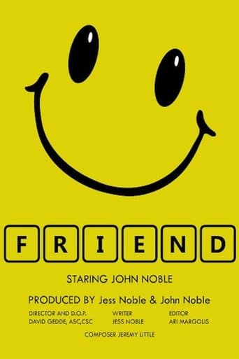 Friend Image