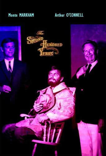 The Second Hundred Years Image