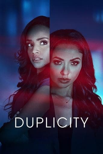 Tyler Perry's Duplicity Image