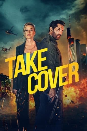 Take Cover Image