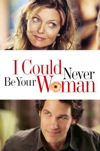 I Could Never Be Your Woman Image