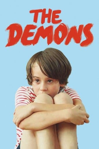 The Demons Image