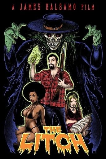The Litch Image