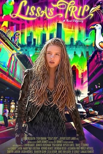 Lissa's Trip Image