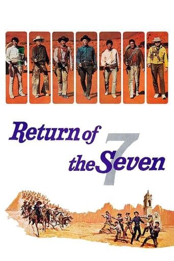 Return of the Seven Image