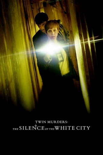 Twin Murders: The Silence of the White City Image