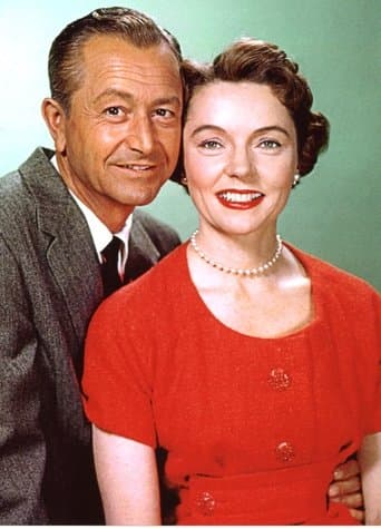 The Father Knows Best Reunion Image