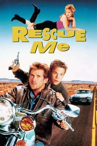 Rescue Me Image