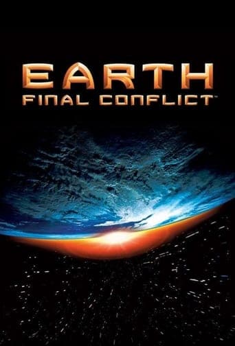 Earth: Final Conflict Image