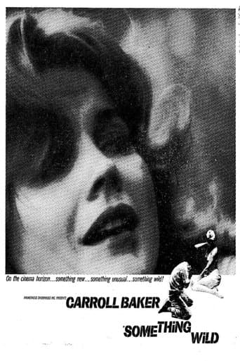 Something Wild Image
