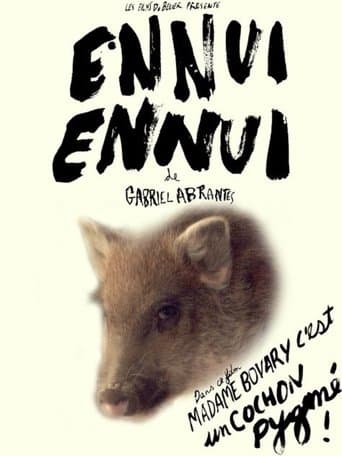 Ennui Ennui Image