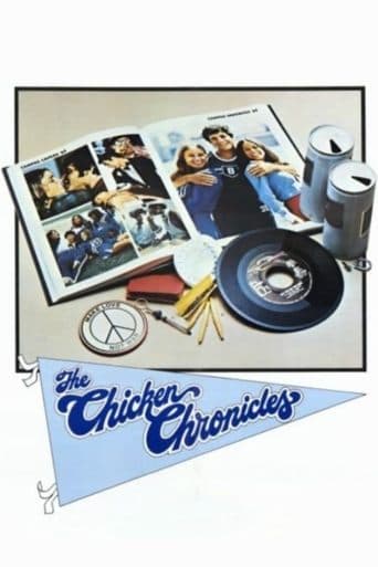 The Chicken Chronicles Image